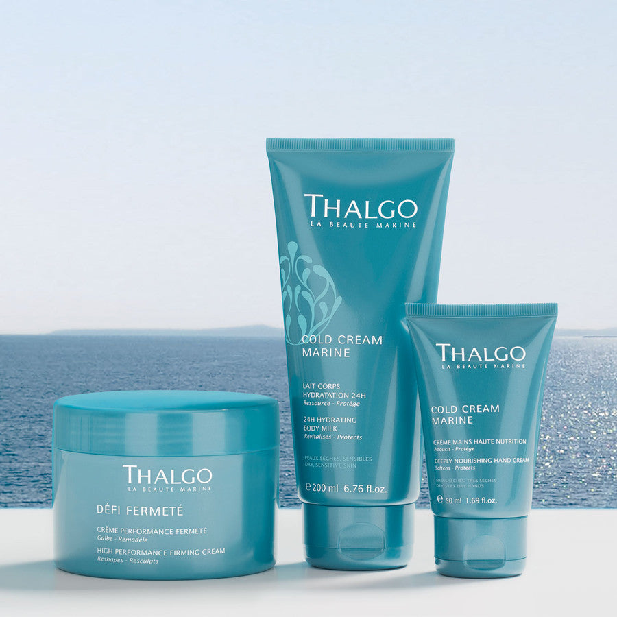 Thalgo Cold Cream Marine 24H Hydrating Body Milk 200ml