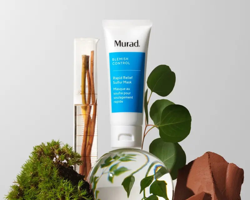 MURAD Rapid Relief Sulfur Mask 60ml