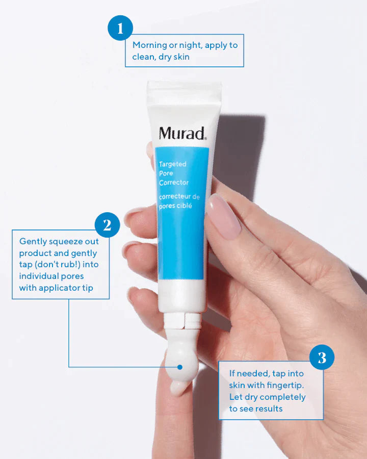 MURAD Targeted Pore Corrector 15ml