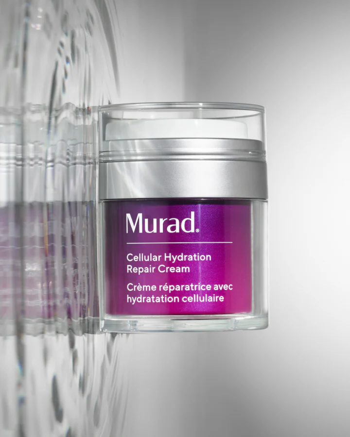 MURAD Cellular Hydration Barrier Repair Cream