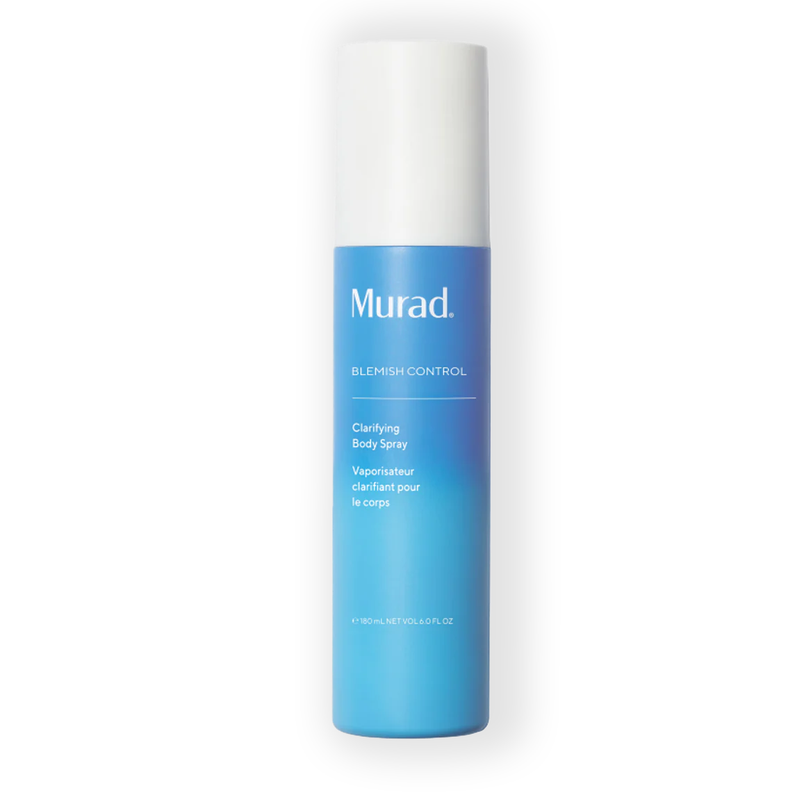 MURAD Clarifying Body Spray 180ml