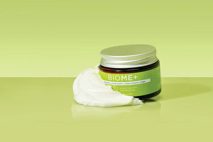 IMAGE Skincare BIOME+ Smoothing Cloud Creme