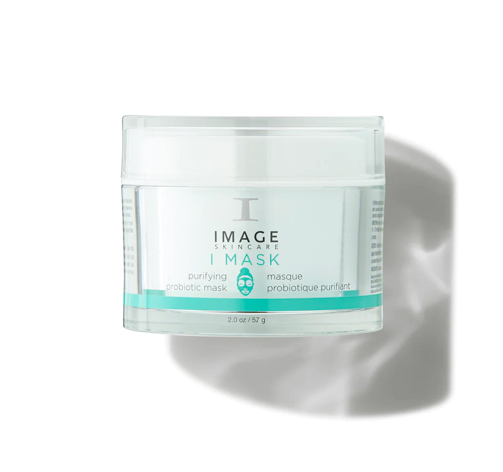 IMAGE Skincare I MASK Purifying Probiotic Mask