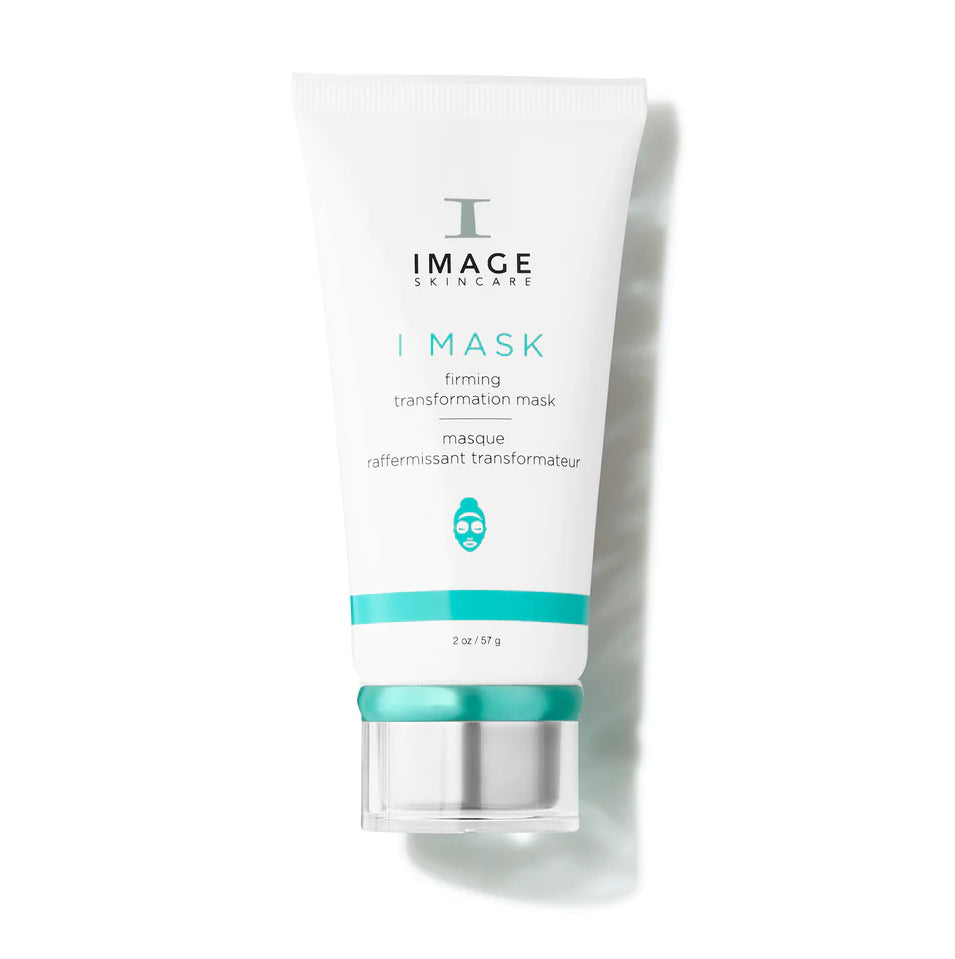 IMAGE Skincare I MASK Firming Transformation Mask