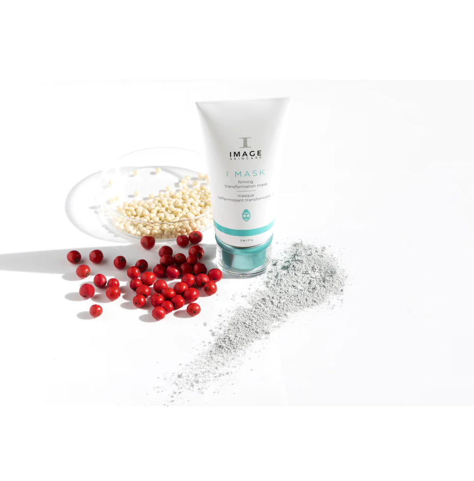 IMAGE Skincare I MASK Firming Transformation Mask