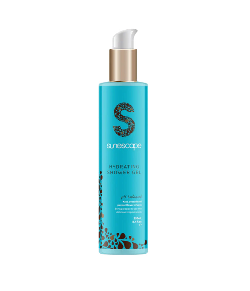 Sunescape Hydrating Shower Gel