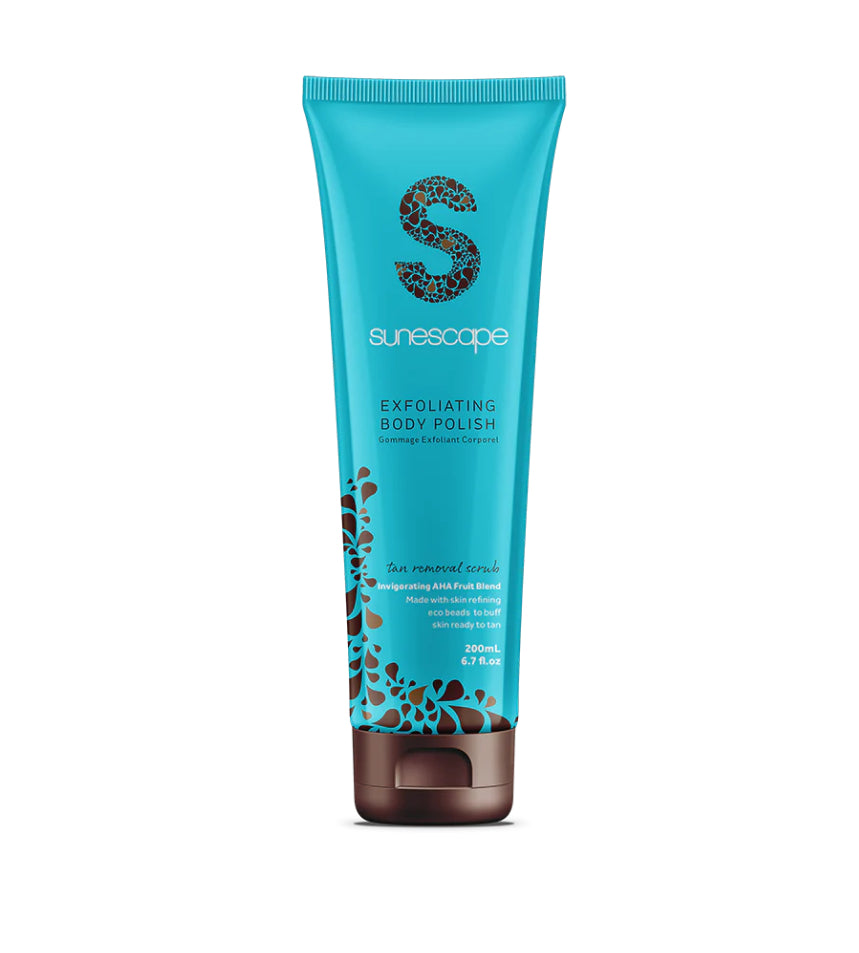 Sunescape Exfoliating Body Polish