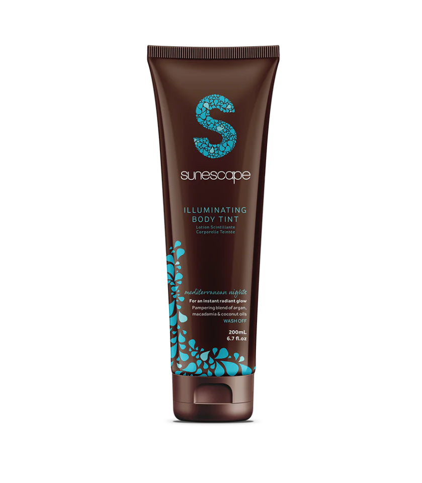 Sunescape Illuminating Body Tint