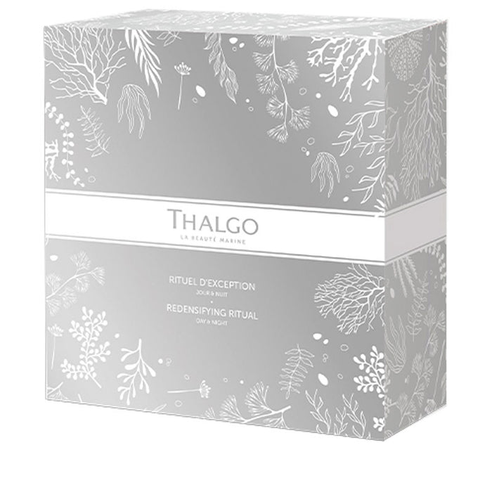 Thalgo Exception Marine Redensifying Ritual Gift Pack