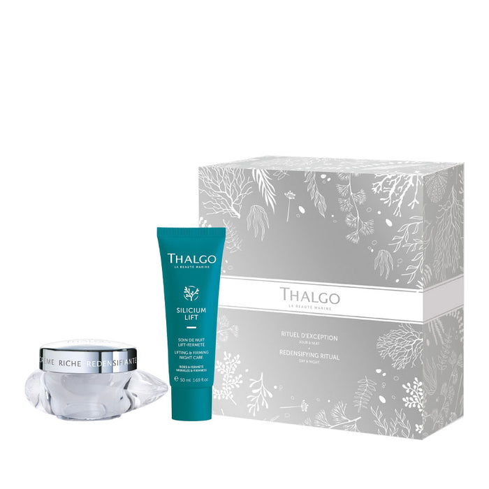 Thalgo Exception Marine Redensifying Ritual Gift Pack