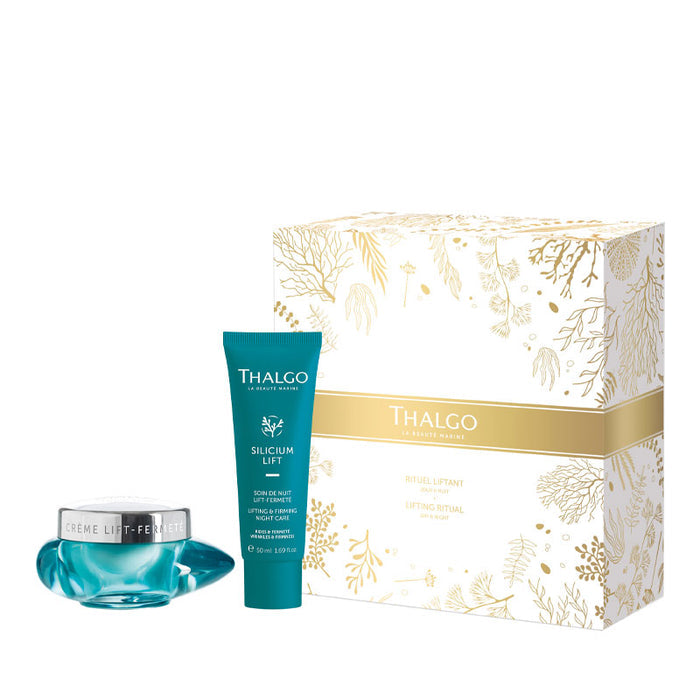 Thalgo Lifting Ritual Day & Night