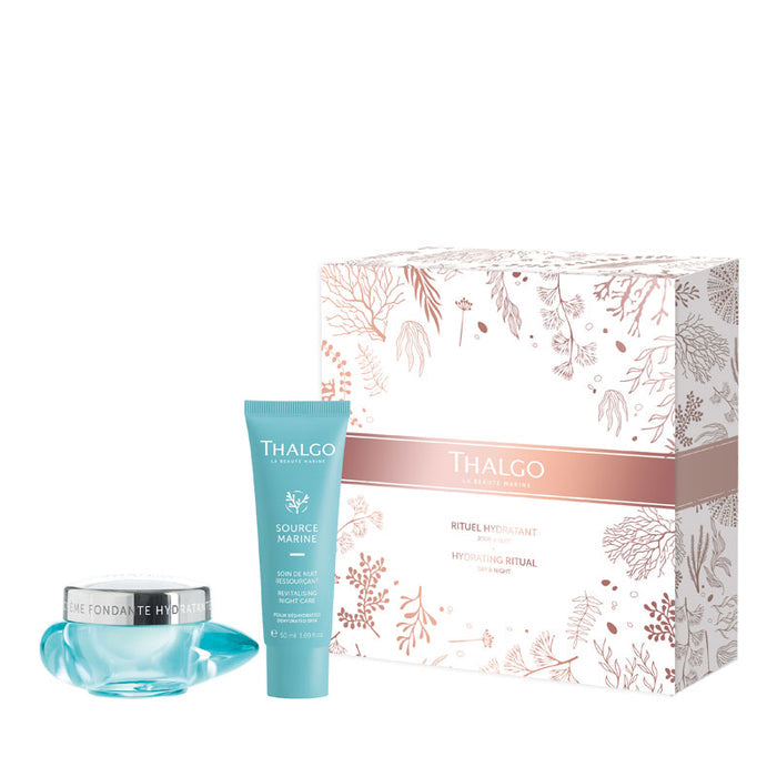 Thalgo Source Marine Hydrating Beauty Ritual Gift Pack