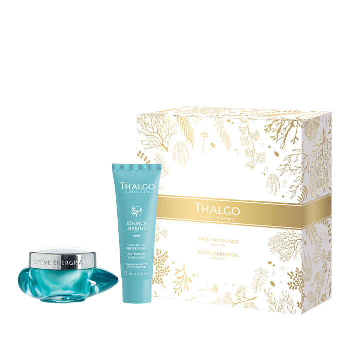 Thalgo Revitalising Boost Revitalising Ritual Gift Pack